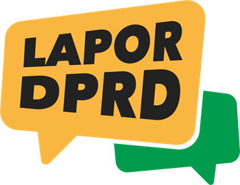 Lapor DPRD Kota Cilegon